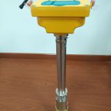 ultrasonic water meters insertion water meters