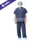 Blood Transfusion Nursing Dress Night Dress Pathology Clothes thumbnail-1