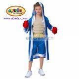 Boxing Boy Costume(15-064) as Party Costume for Boy With ARTPRO Brand thumbnail-1