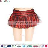 Partytime Brand Hot Sale Lace Women Tutu Skirt thumbnail-1