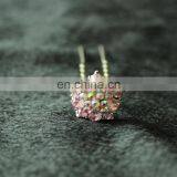 Factory Wholesale Diamond Wedding Hair Pins thumbnail-1