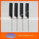Metal Tail Comb