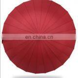 2 Color Sale 2016 Brand Golf Car Logo Umbrella Rain Men Women Parasol Sun Umbrella Windproof Ultraviolet Ray Umbrella thumbnail-1