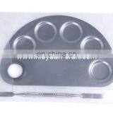 Metal Makeup Palette thumbnail-4