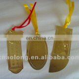 Cooper Metal Book Mark/bookmarks for Gift