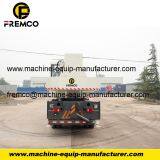 T-king 8 Tons Crane on Truck for Emergency Rescue thumbnail-2