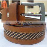 2018 Belt Brown Fashion Belt Leather Belt Mens Belt 2018 thumbnail-1