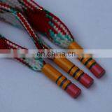 Custom Cool Type Colorful Printed Shoelaces for Yeezy Boost 350 thumbnail-5