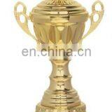 Design Assembled Wholesale Metal Trophy Cup Parts Jamaica Souvenirs