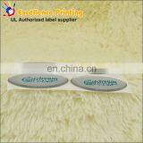 New Desugn Custom 3d Printing Epoxy Resin Labels thumbnail-2