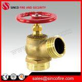 Brass Fire Hydrant Landing Valve thumbnail-5