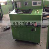 Heui diesel fuel pump common rail injector test bench