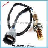 Buy Car Accessories Geniune Oxygen Sensor fits SONDE LAMBDA OEM 89465-06010 89465-06020 89465-06030 89465-06040 89465-06050