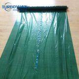 Black and White Agricultural Mulching Plastic Film for Strawberry thumbnail-4