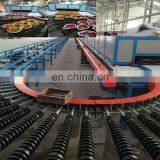 Glass Tray Art Plate Making Furnace thumbnail-2