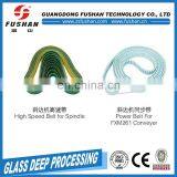 Best Quality Maquinas de Chanfradura Vidros of CE and ISO9001 Standard thumbnail-5