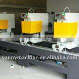 PVC Seamless Welding Machine-PVC Welding Machine-PVC Windows Machine thumbnail-1