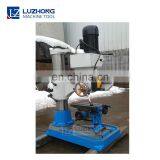 DM-20 Radial Arm Drilling and Milling Machines