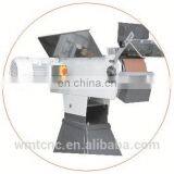 Продажа портативной крупной шлифовальной машины BG75, ленточный шлифовальный станок для полировки thumbnail-2