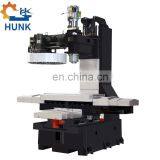 High Precision VMC Machining VMC 350L Personal 3d CNC Milling Machine Cutters thumbnail-3