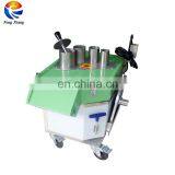 Electric Commercial Vegetable Bell Pepper Avocado Onion Rings Slicer Cutter