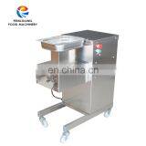Space Efficient No Bone Fresh Beef Pork Chicken Slicer, Fish Meat Cutting Slice Machine thumbnail-2