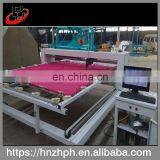 Automatic Computerized Long Arm Mammut Quilting Embroidery Machine thumbnail-2
