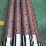 Hot Design Gb8162 Standard Carbon 22mm Stainless Steel Pipe