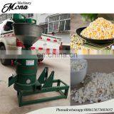 Машина для очистки гречихи / очиститель гречихи thumbnail-5