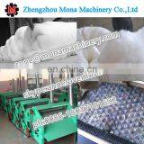 Polyester/Textile /Fabric Cotton Yarn Waste Recycling Machine thumbnail-5