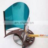 Newest World Best Selling Products House Hold Low Price Multifunctional Mini Wheat/rice Paddy Reaper Machine thumbnail-2