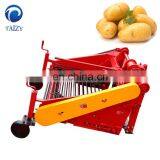 New Type Root Grain Harvester Machine thumbnail-1