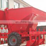 Good Service Professional And Practice Farm Garlic Seed Cultivator/Planter thumbnail-5