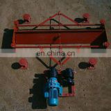 Big Capacity Multifunctional  automatic chicken manure cleaning system machine