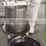 Automatic Stainless Steel Honey Press Machine for Price