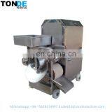 Industrial Stainless Steel Bone Meat Removing Machine for Fish Food Processing thumbnail-3