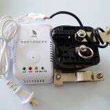 UH Family Safety Gas Detector With Mechanical Valve thumbnail-2