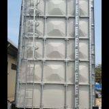 China GRP Sectional Panel Water Tank thumbnail-5