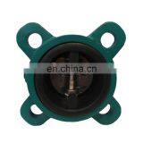 DN50 Check Valve Ductile Iron Body thumbnail-1