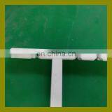 UPVC V Corner Welding Cleaning Machine for UPVC Window Door Production Line thumbnail-6