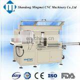 Hot Sale 2016 Corner Connector Automatic Cutting Saw for Window Making LJJA-500 thumbnail-2