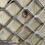 Diamond Security Screens Amplimesh Mesh Grille for Window thumbnail-3