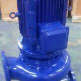 ISG Inline Booster Circulation Transfer Water Pump thumbnail-5