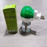 OEM Accepted TOPONE High Quality Safty Electric Mosquito Repellent Liquid thumbnail-1