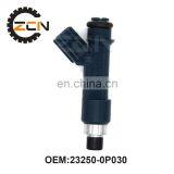Автозапчасти. Топливный форсунка OEM 23250-0P030 для 4Runner, Tacoma, Tundra, Cruiser 4.0