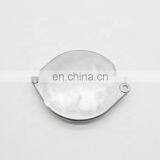 GENUINE TIMING GEAR COVER FOR 4HK1 EXCAVATOR ENGINE 8-94334681-10/894334681 thumbnail-3