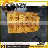 R150-7 Hydraulic Main Control Valve/control Valve Assy thumbnail-1