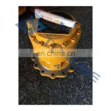 Excavator Hydraulic Swing Device 14636561 VOE14636561 Swing Motor Assy EC80D Slewing Motor With Reducer thumbnail-6