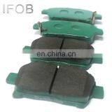 IFOB Brake Pad Toyota for TOYOTA COROLLA NZE120 ZZE12104465-12581 thumbnail-3