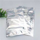 Liquid Storage and Transportation Packaging Bag、Vitop Valve Seal Bag in Box thumbnail-3